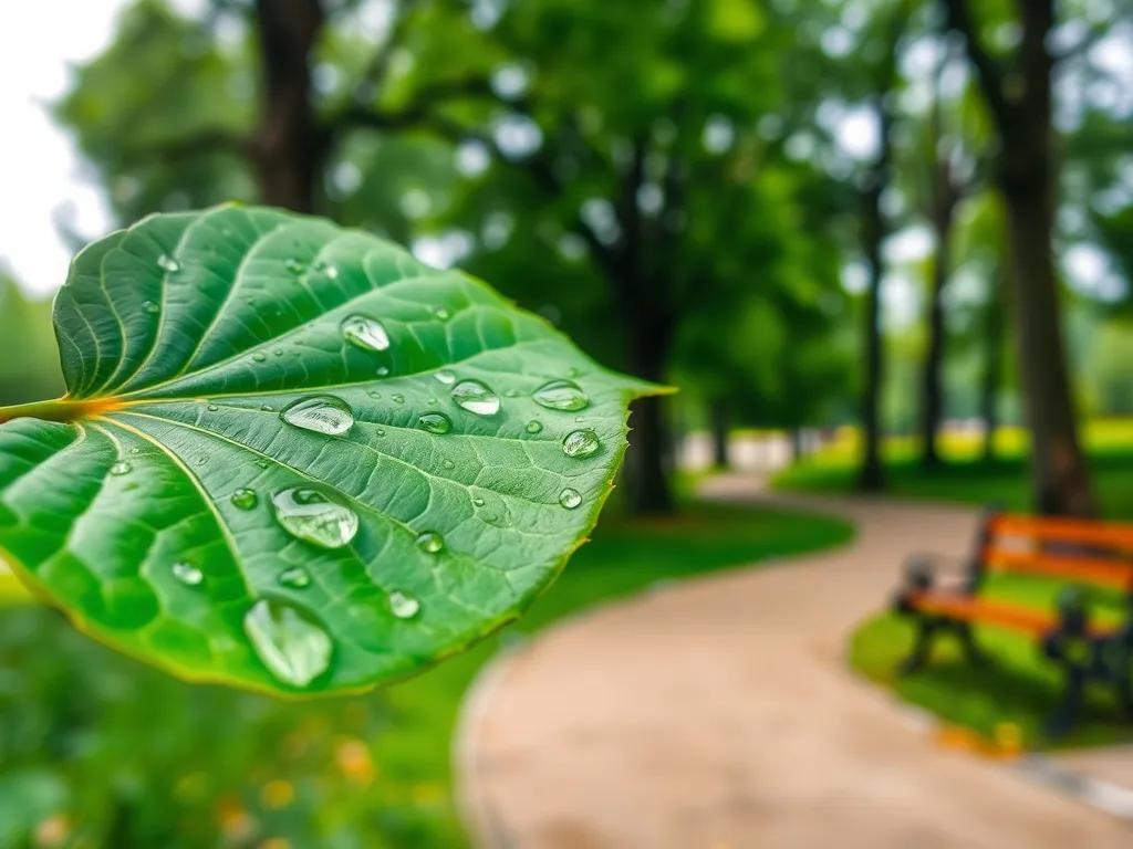 Gdzie na spacer w Warszawie? Odkryj najlepsze zielone miejsca