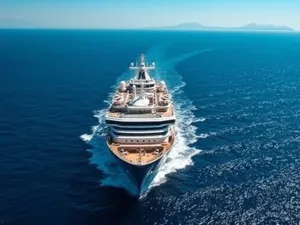 Czy pływają statki pasażerskie z Polski do USA? Sprawdź szczegóły!