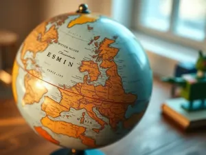 Czy Anglia jest w Europie? Odpowiadamy na najważniejsze pytania