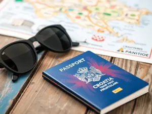Czy do Chorwacji trzeba paszport? Sprawdź wymagane dokumenty