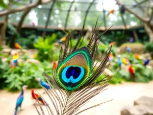 Gdzie jest największe zoo w Polsce? Odkryj Gdański Ogród Zoologiczny!