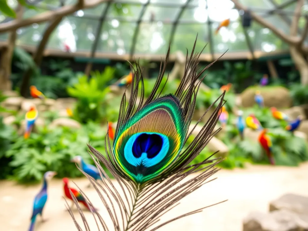 Gdzie jest największe zoo w Polsce? Odkryj Gdański Ogród Zoologiczny!