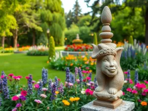 Park Mużakowski – gdzie jest i co warto zobaczyć?