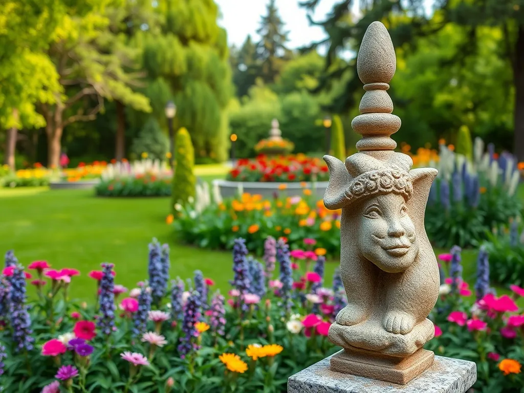 Park Mużakowski – gdzie jest i co warto zobaczyć?