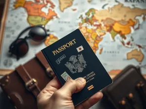 Czy do Rzymu potrzebny jest paszport? Sprawdź wymagania podróżne