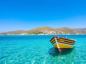 Jakie morze jest na Cyprze? Odkryj piękno wyspy!