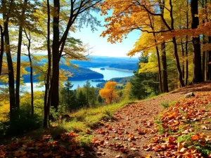 Gdzie na spacer w okolicach Krakowa? Odkryj piękne trasy!