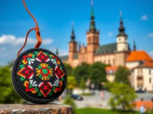 Jakie są zabytki w Krakowie? Odkryj najważniejsze atrakcje!