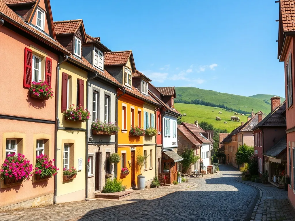 Najmniejszy kraj w Europie – co warto o nim wiedzieć?