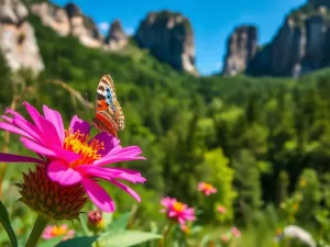 Ojcowski Park Narodowy: gdzie zacząć zwiedzanie i co zobaczyć?