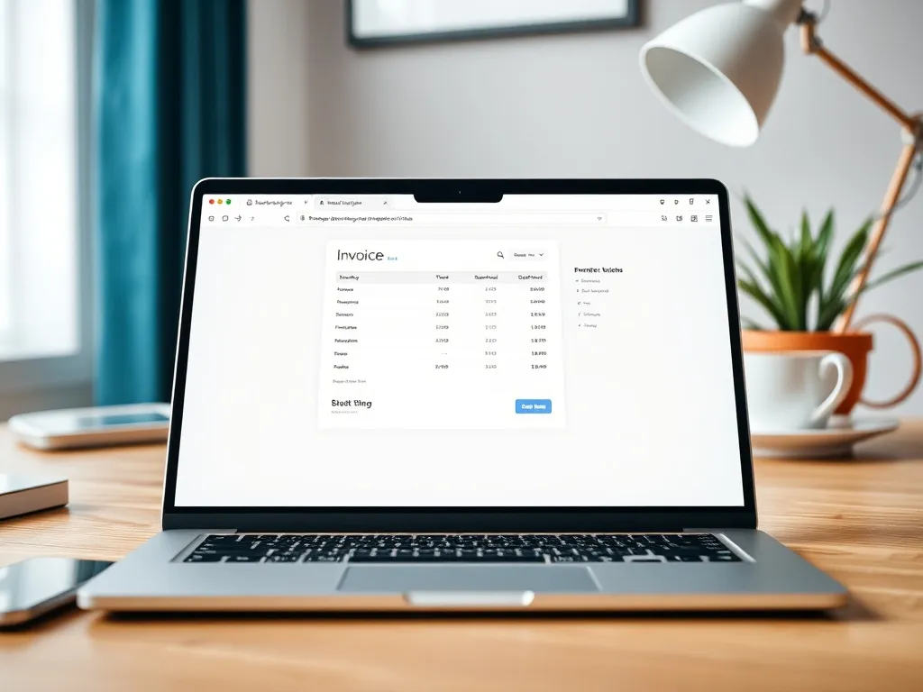 Czy Booking wystawia faktury? Oto wszystko, co musisz wiedzieć