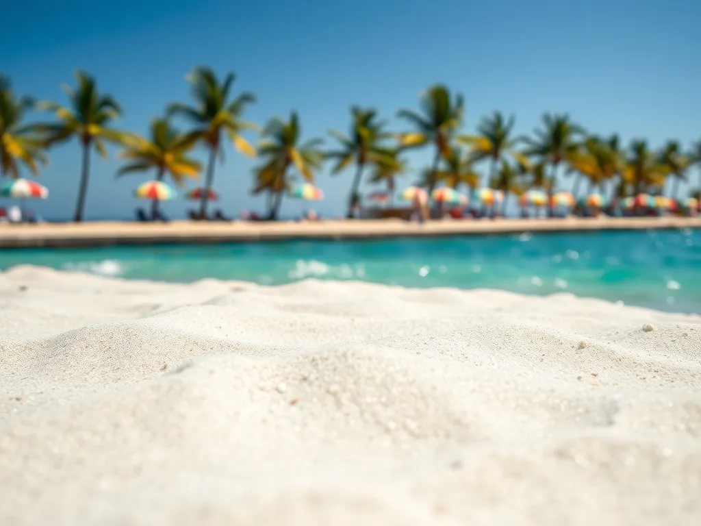 Wyspa Kanaryjska najcieplejsza zimą – gdzie warto pojechać?