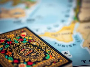 Czy do Tunezji jest potrzebny paszport? Oto najważniejsze informacje