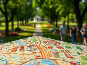 Gdzie na spacer we Wrocławiu? Najlepsze miejsca do odkrycia