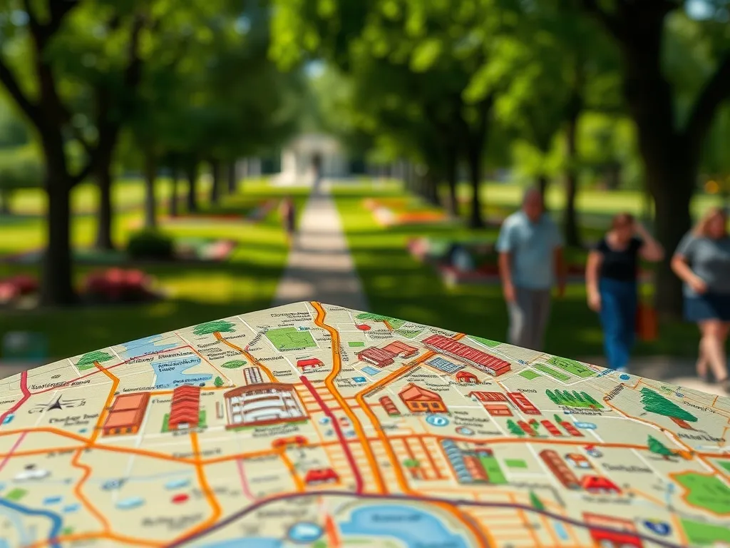 Gdzie na spacer we Wrocławiu? Najlepsze miejsca do odkrycia