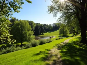 Gdzie na spacer na Śląsku? Najlepsze miejsca na relaks na świeżym powietrzu