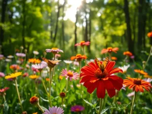 Jakie są 23 parki narodowe w Polsce? Odkryj ich piękno i różnorodność