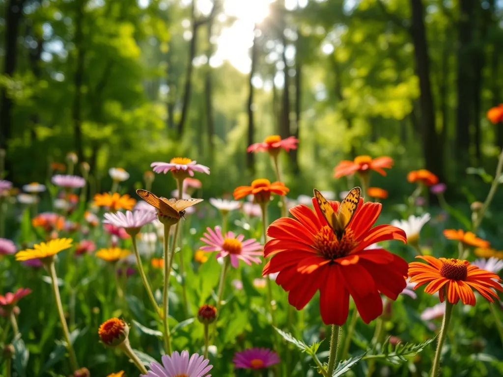 Jakie są 23 parki narodowe w Polsce? Odkryj ich piękno i różnorodność