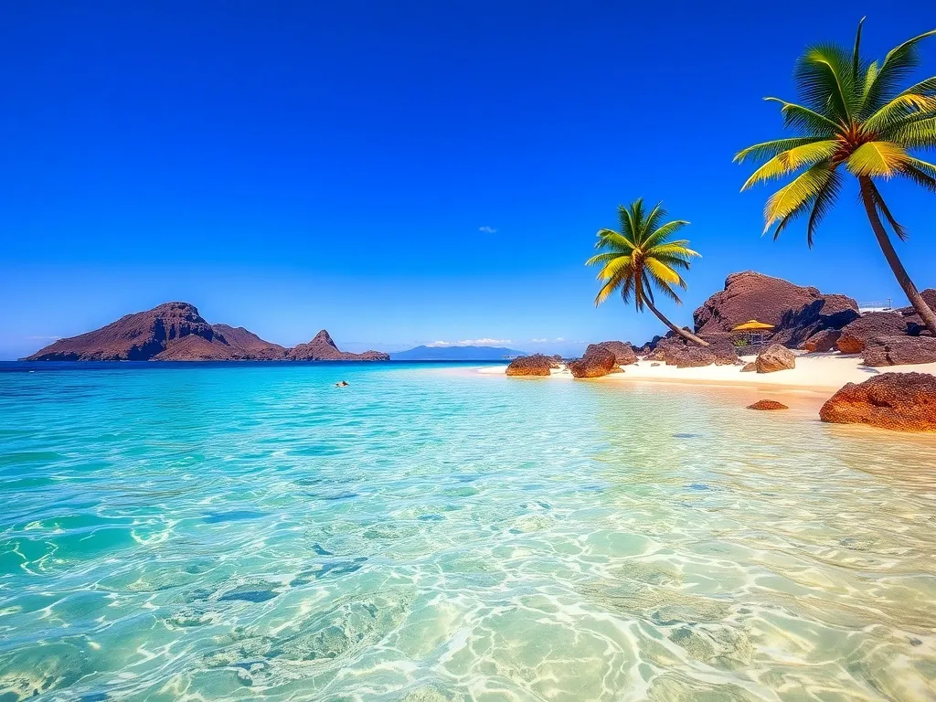 Czy Wyspy Kanaryjskie to Europa czy Afryka? Odkryj geograficzne tajemnice