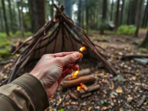 Co to jest survival? Kluczowe zasady i techniki przetrwania