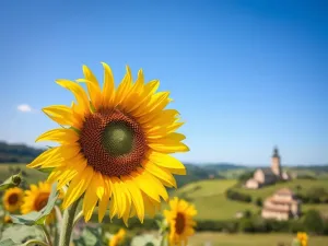 Gdzie jest ciepło w lutym w Europie? Oto najlepsze kierunki