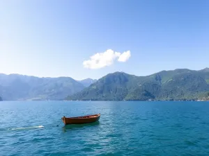 Drugie co do wielkości jezioro w Europie – co warto wiedzieć?