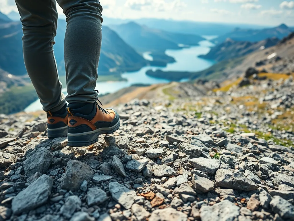 Ile idzie się na Morskie Oko? Sprawdź czas i długość trasy!