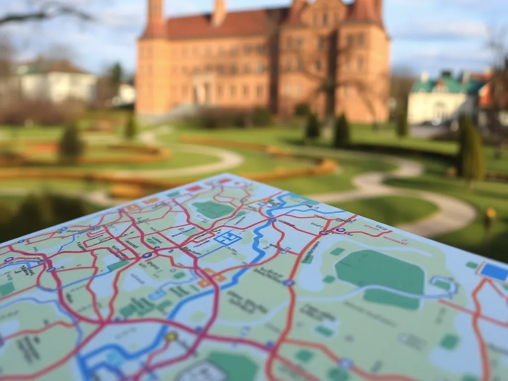 Gdzie na spacer w Gdańsku? Najlepsze miejsca do odkrycia