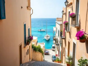 Malta – gdzie najlepiej nocleg? Przewodnik po najlepszych lokalizacjach