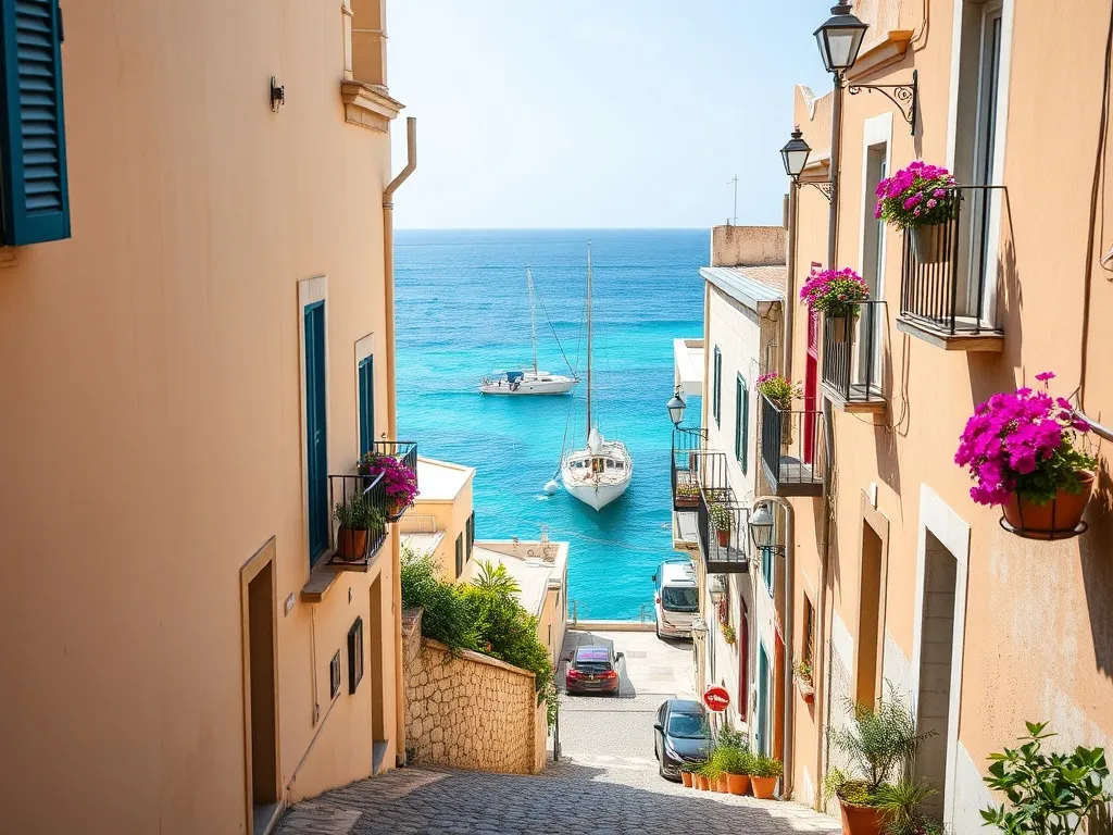 Malta – gdzie najlepiej nocleg? Przewodnik po najlepszych lokalizacjach