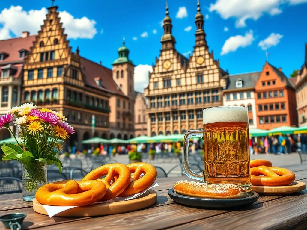 Co zobaczyć w Monachium? Przewodnik po najciekawszych atrakcjach