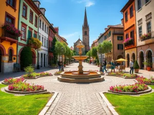 Co zobaczyć w Kaliszu? Najlepsze atrakcje turystyczne